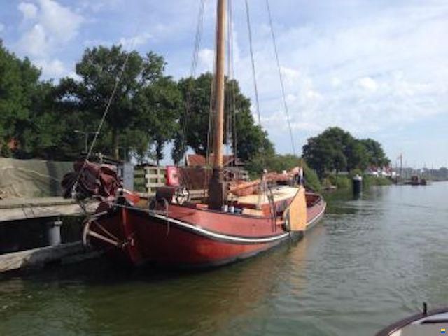 Van der Werff Skutsje