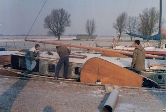 Van der Werff Skutsje