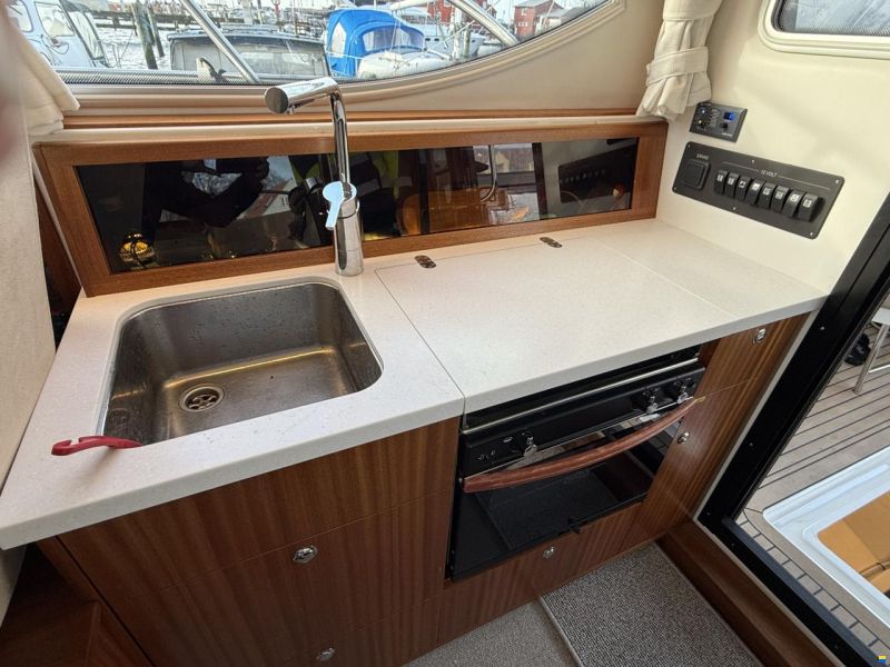 Viknes 1030 Sunbridge