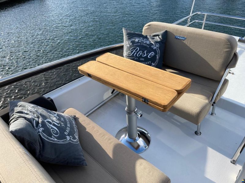 Viknes 1030 Sunbridge