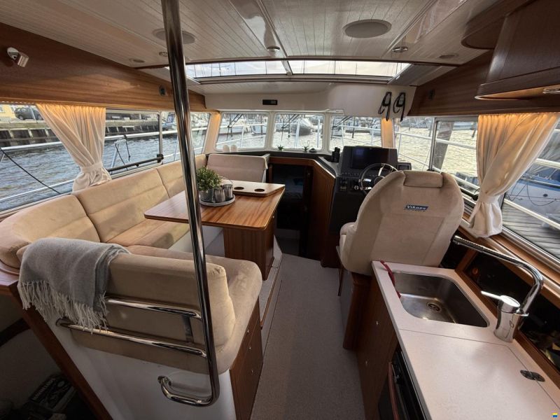 Viknes 1030 Sunbridge