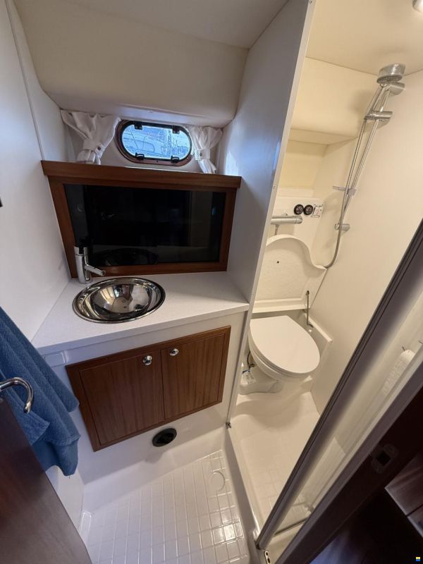 Viknes 1030 Sunbridge