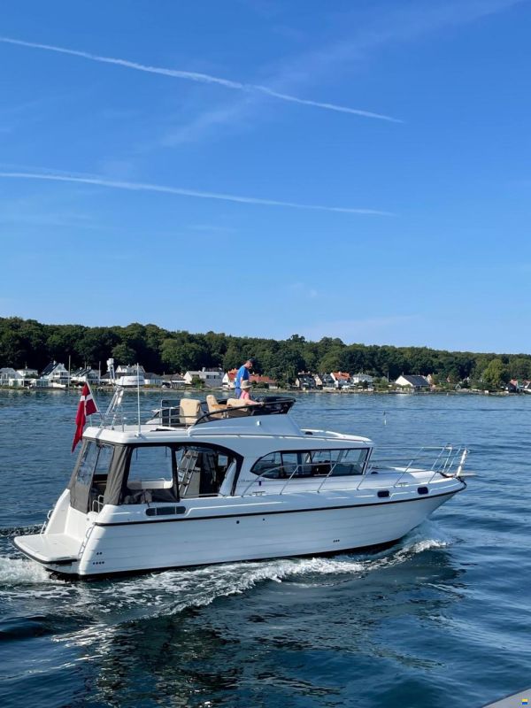 Viknes 1030 Sunbridge