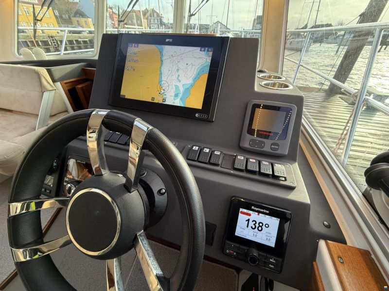 Viknes 1030 Sunbridge