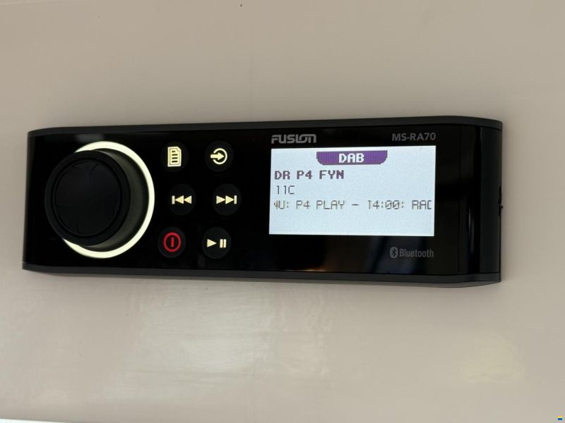Viknes 1030 Sunbridge