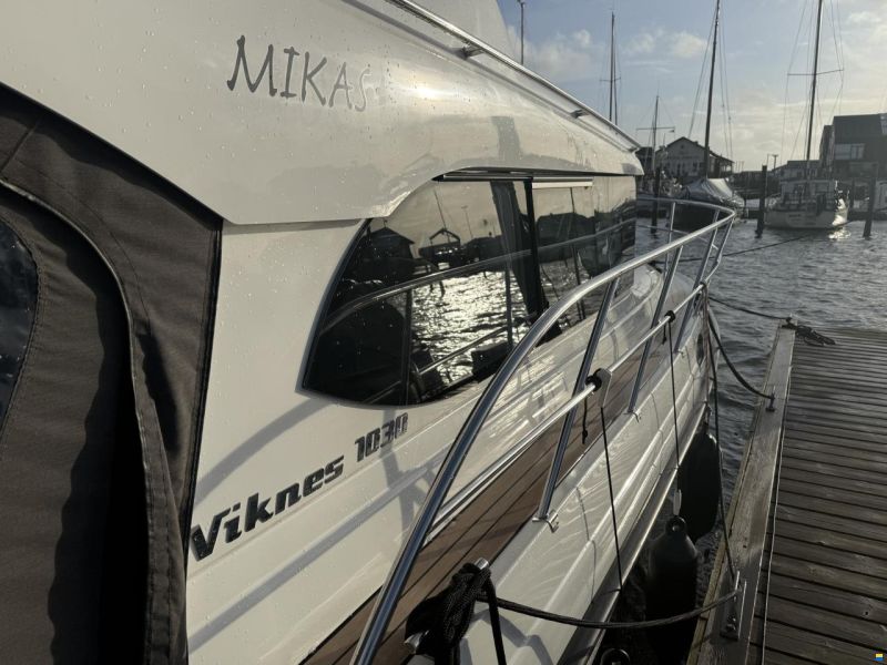 Viknes 1030 Sunbridge