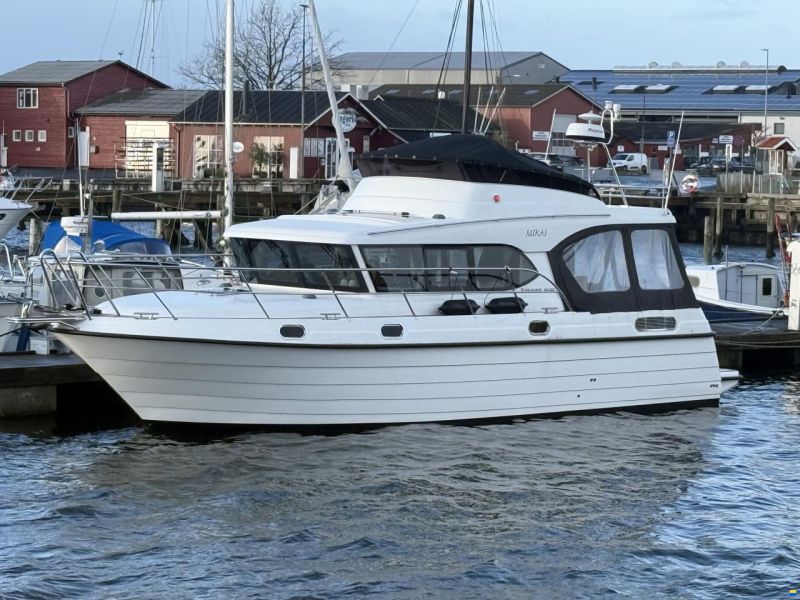 Viknes 1030 Sunbridge