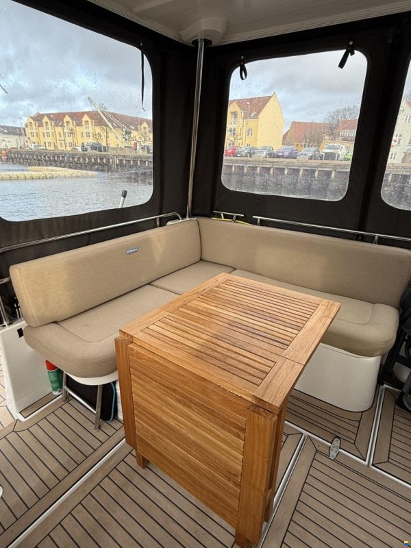 Viknes 1030 Sunbridge