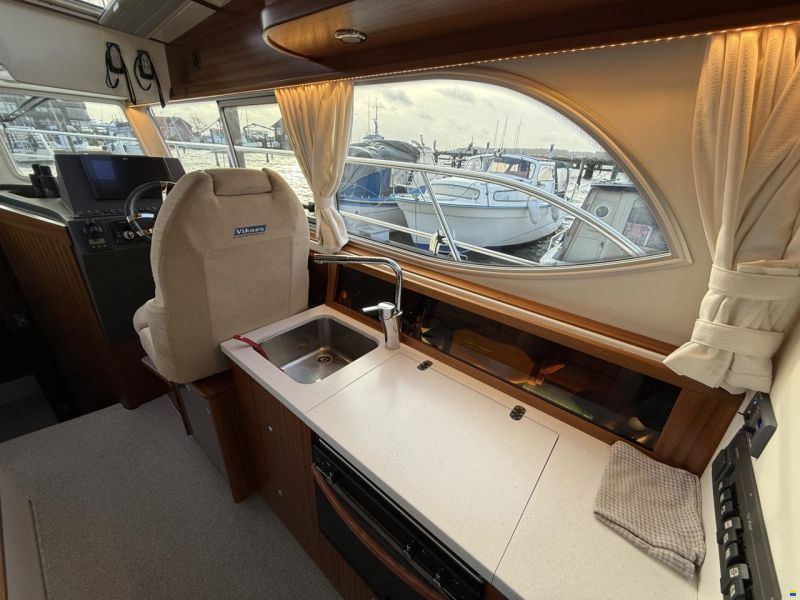 Viknes 1030 Sunbridge