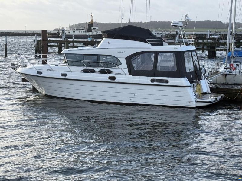 Viknes 1030 Sunbridge