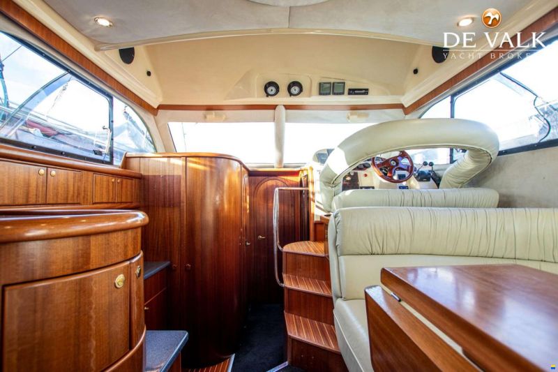 Galeon 380 Fly