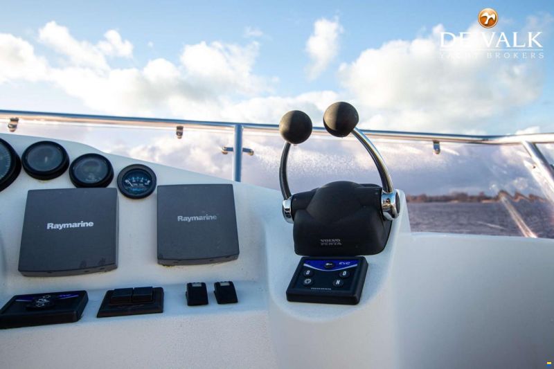 Galeon 380 Fly