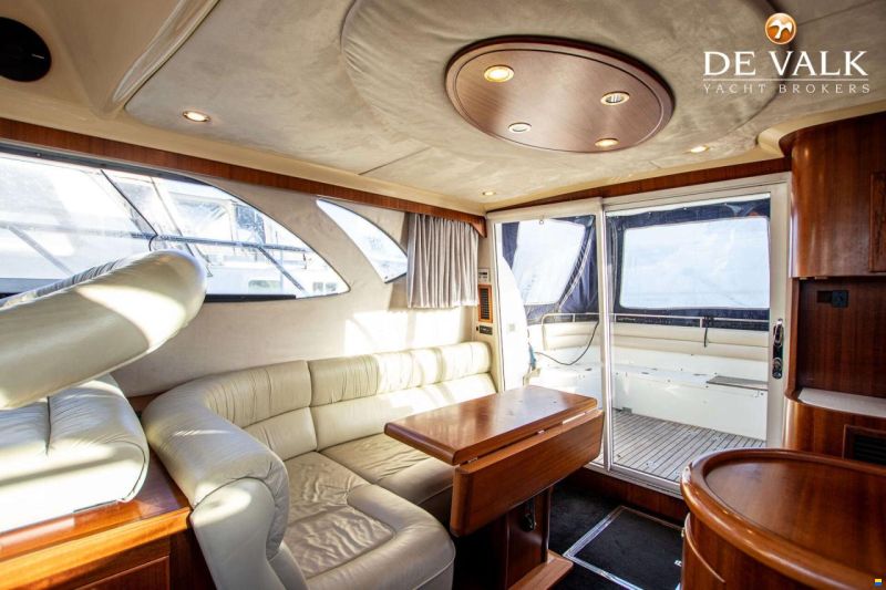 Galeon 380 Fly