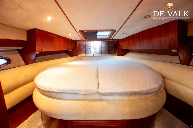 Galeon 380 Fly