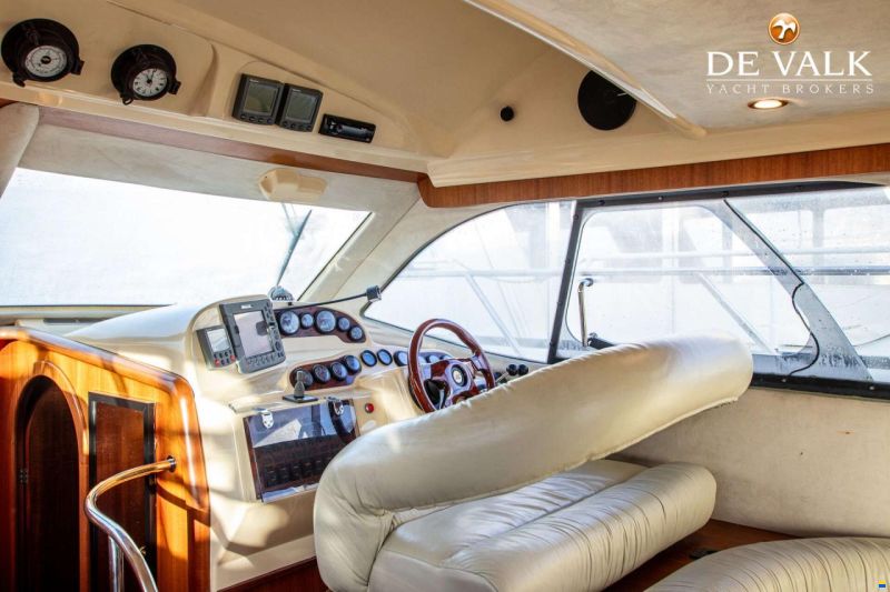 Galeon 380 Fly