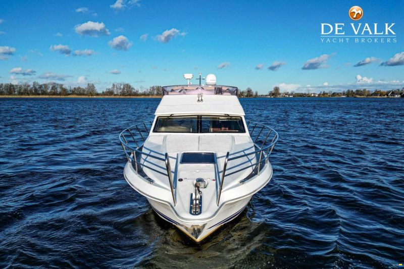 Galeon 380 Fly
