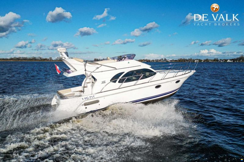 Galeon 380 Fly