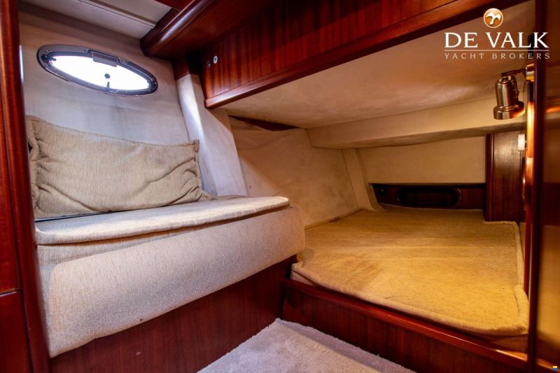 Galeon 380 Fly