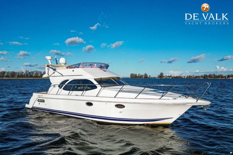 Galeon 380 Fly