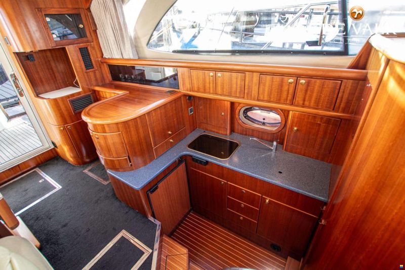 Galeon 380 Fly