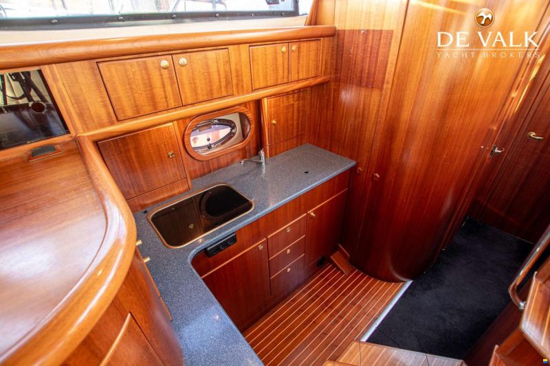 Galeon 380 Fly