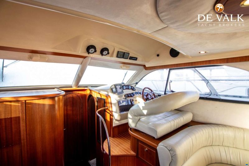 Galeon 380 Fly