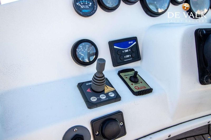Galeon 380 Fly