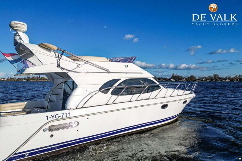 Galeon 380 Fly