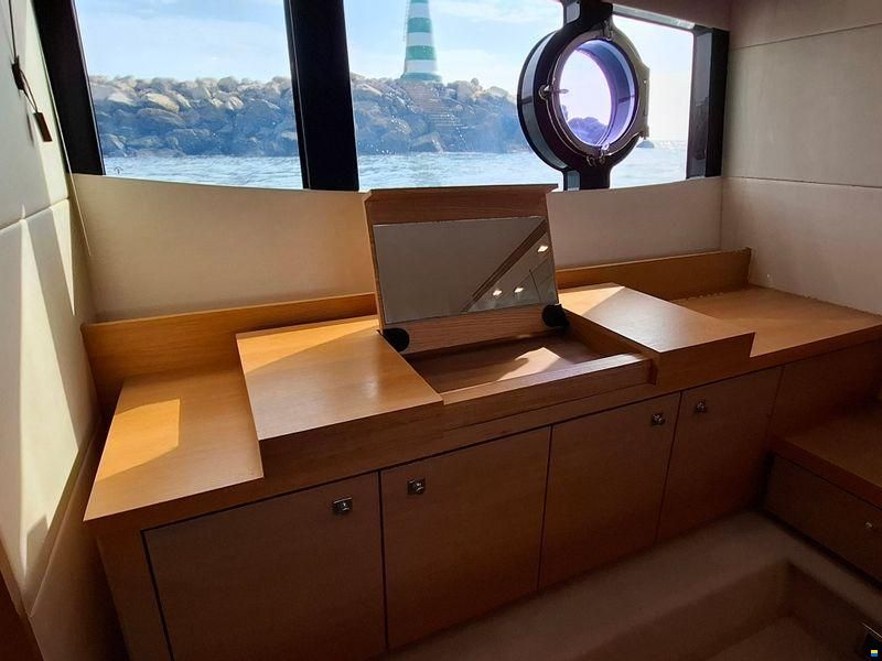 Sunseeker Portofino 48