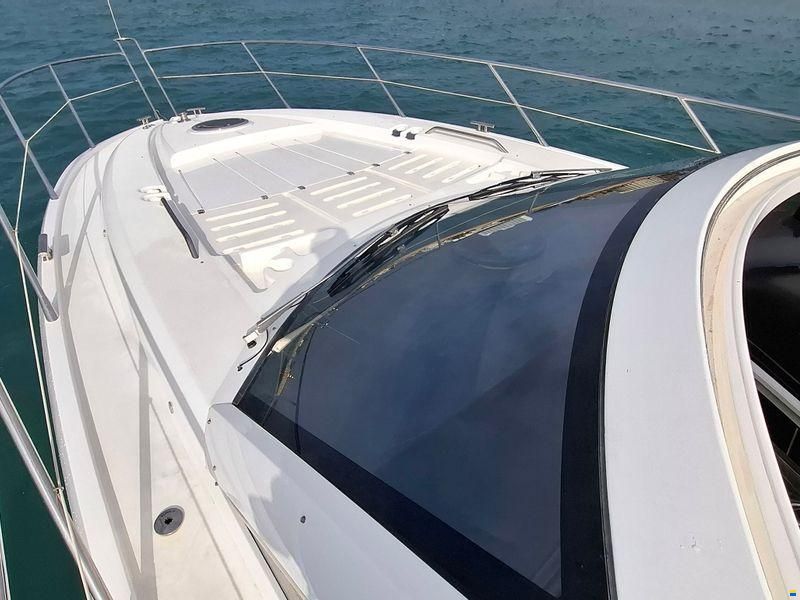 Sunseeker Portofino 48