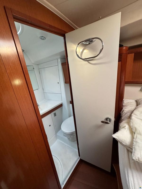 Beneteau Oceanis 46
