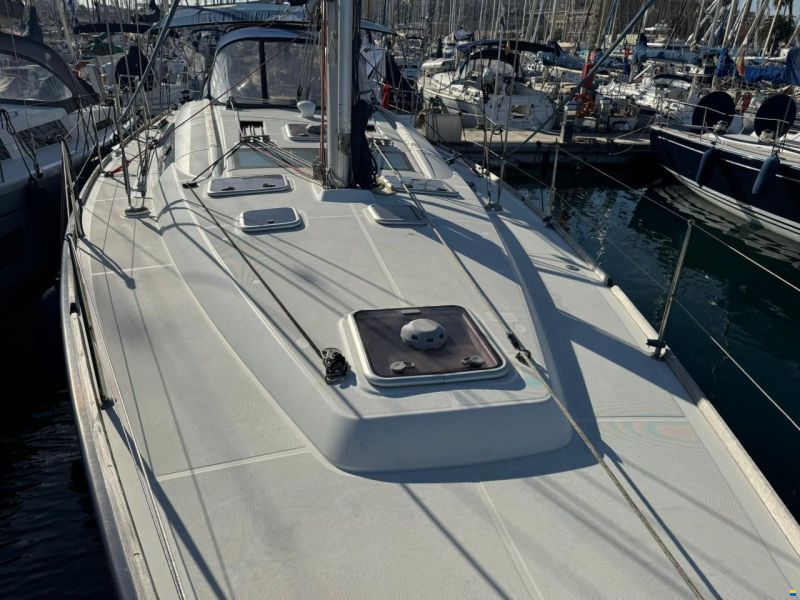 Beneteau Oceanis 46