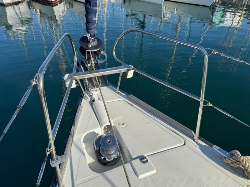 Beneteau Oceanis 46