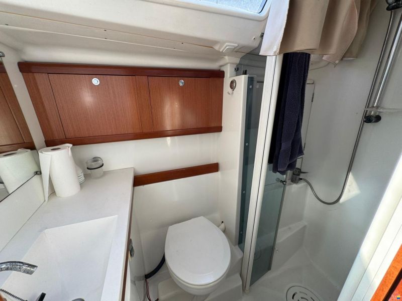 Beneteau Oceanis 46