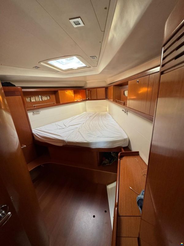 Beneteau Oceanis 46