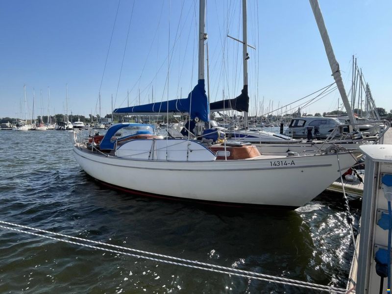 Vindö 50 SL