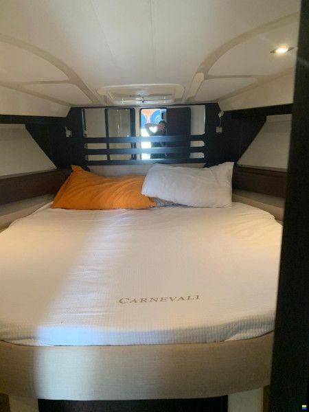 Carnevali 130 Fly