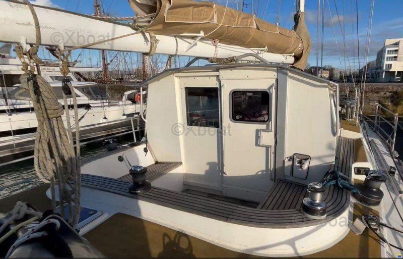 ALUVOILE CHATAM 60