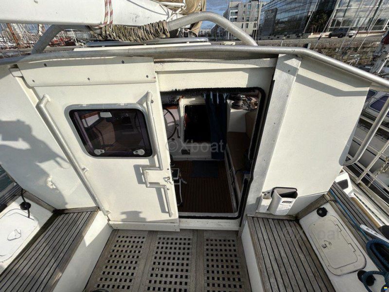 ALUVOILE CHATAM 60