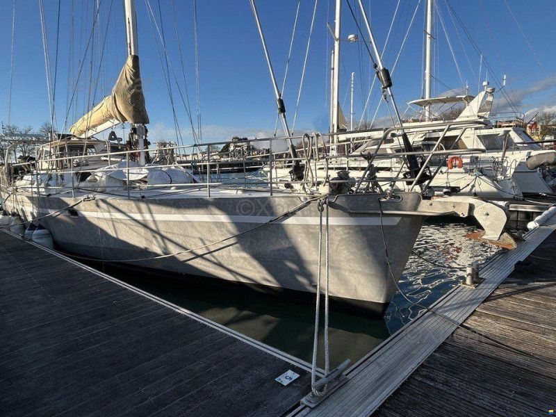 ALUVOILE CHATAM 60