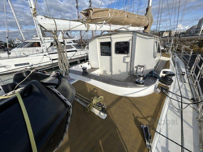ALUVOILE CHATAM 60
