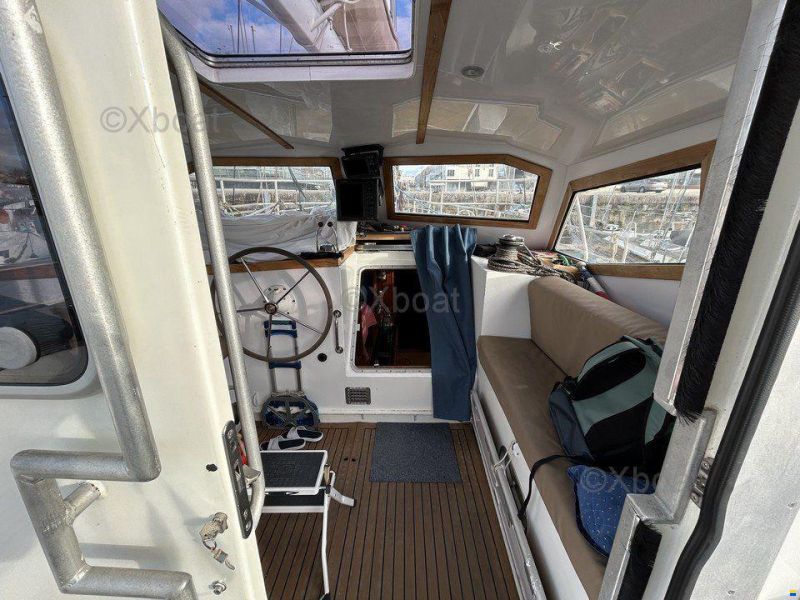 ALUVOILE CHATAM 60