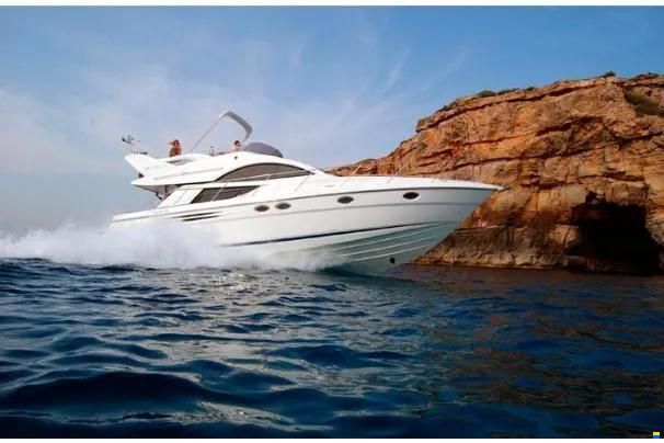 Fairline Phantom 40