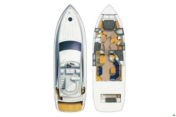 Fairline Phantom 40