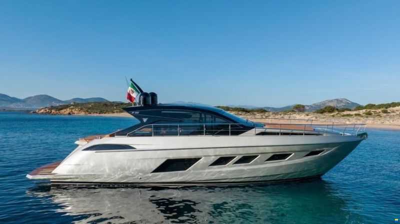 Filippetti Open S55 Sport