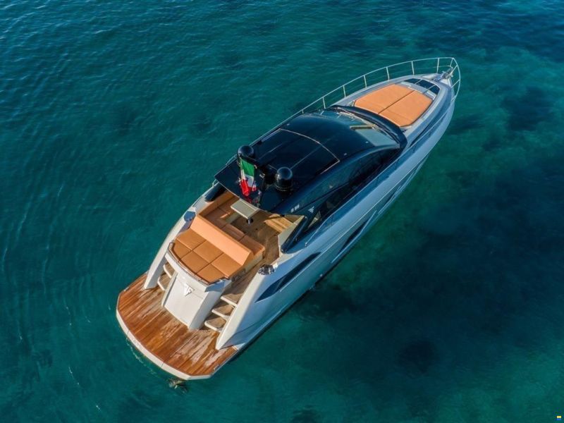 Filippetti Open S55 Sport