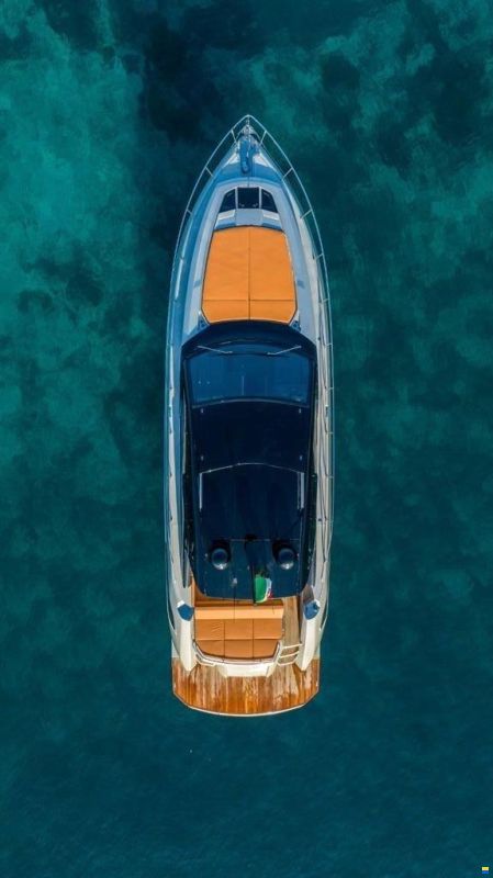 Filippetti Open S55 Sport