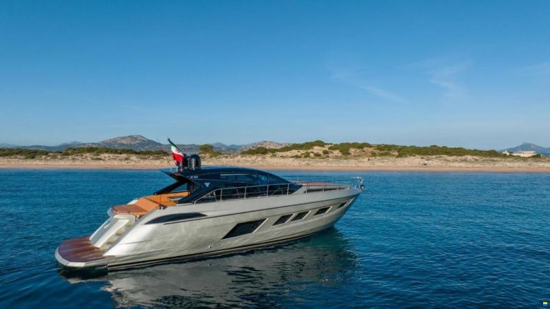 Filippetti Open S55 Sport