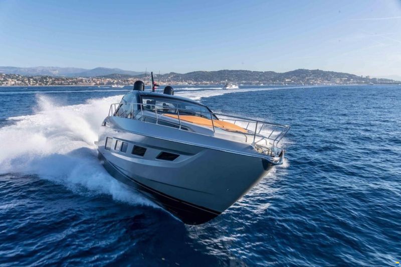 Filippetti Open S55 Sport