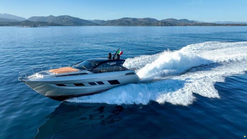 Filippetti Open S55 Sport